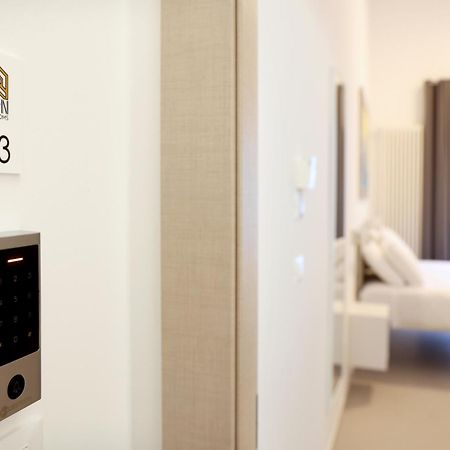 Ruffini Rooms تيرمولي المظهر الخارجي الصورة