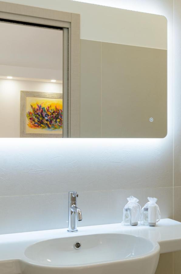 Ruffini Rooms تيرمولي المظهر الخارجي الصورة