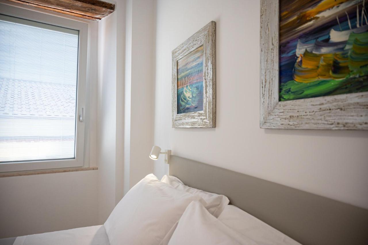 Ruffini Rooms تيرمولي المظهر الخارجي الصورة