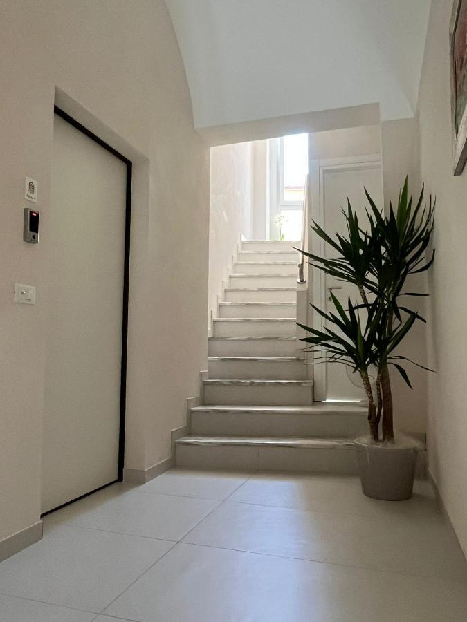 Ruffini Rooms تيرمولي المظهر الخارجي الصورة