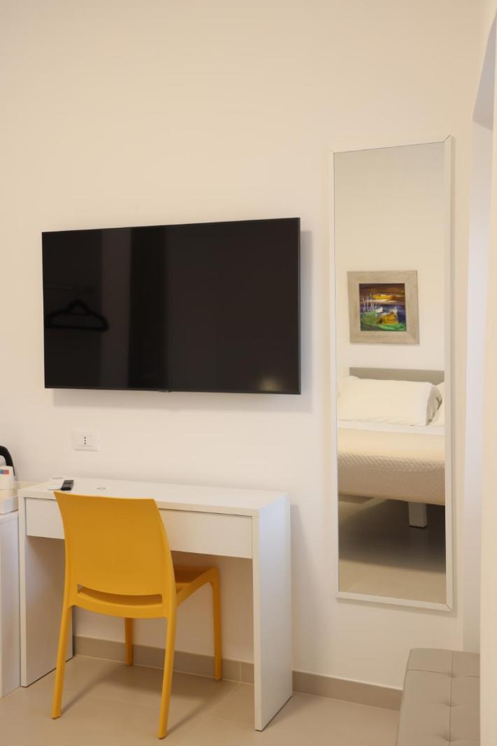 Ruffini Rooms تيرمولي المظهر الخارجي الصورة