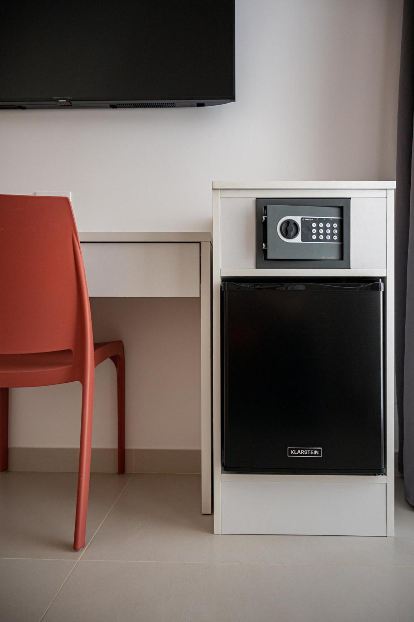 Ruffini Rooms تيرمولي المظهر الخارجي الصورة