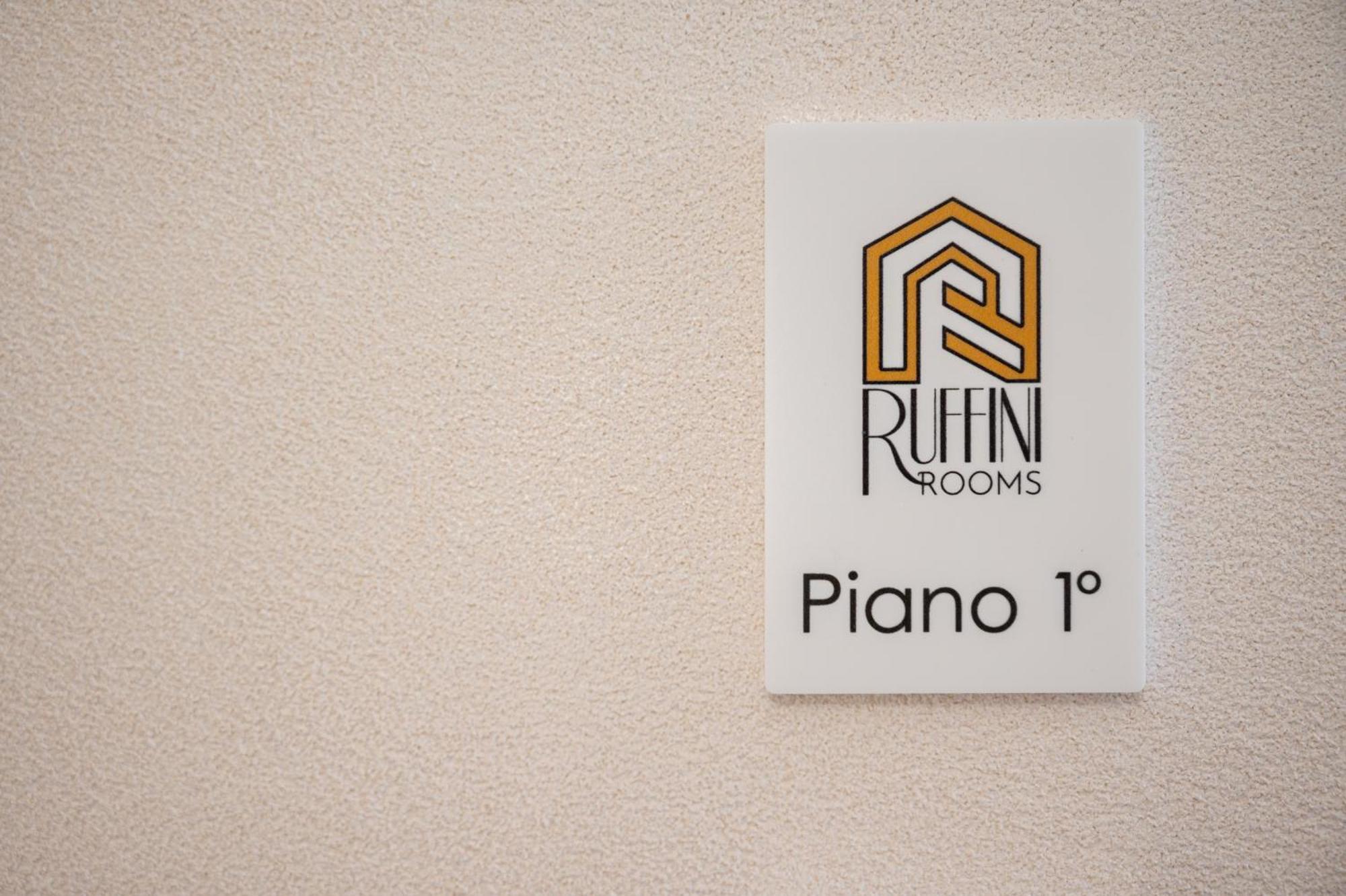 Ruffini Rooms تيرمولي المظهر الخارجي الصورة