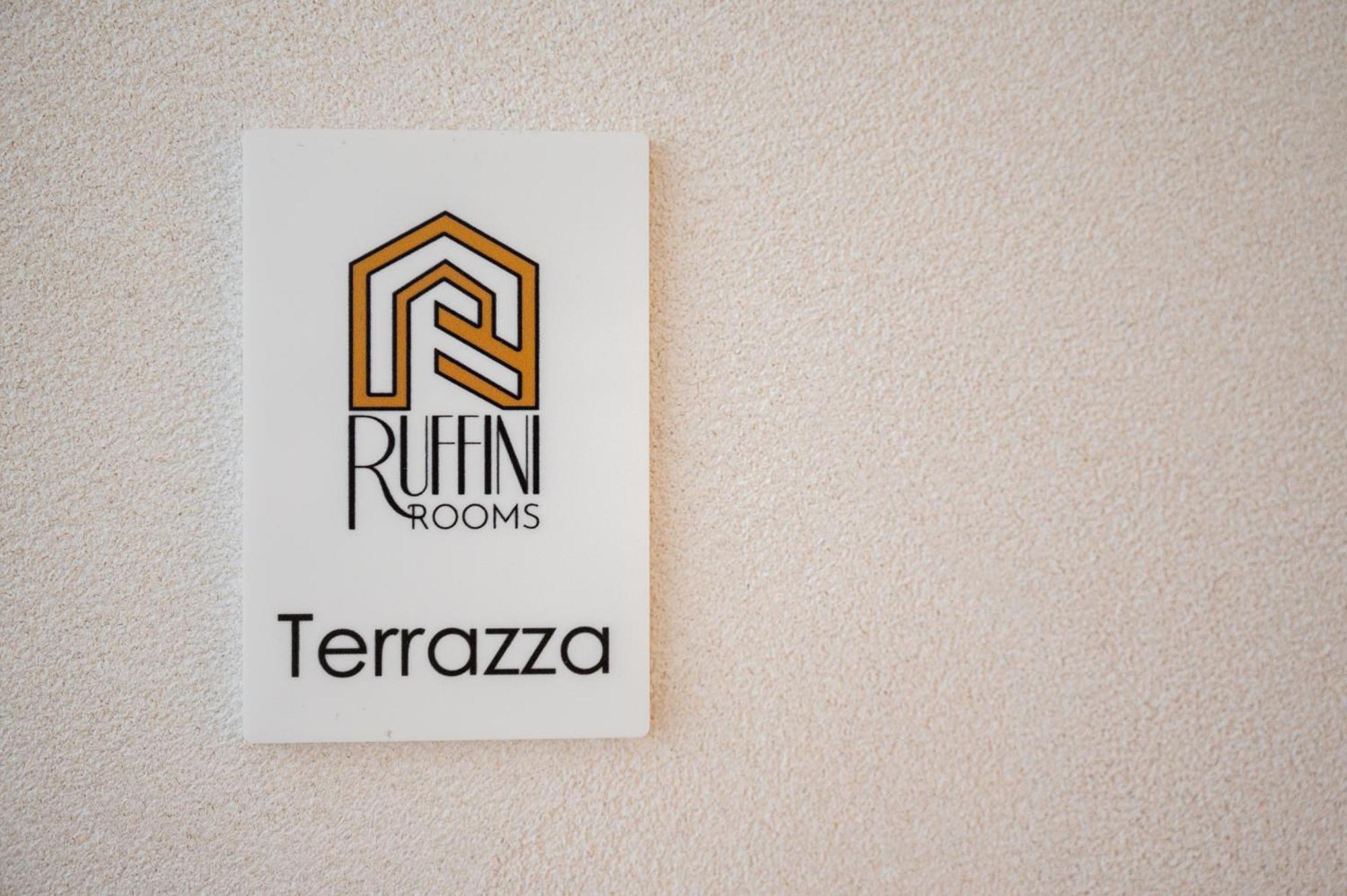 Ruffini Rooms تيرمولي المظهر الخارجي الصورة