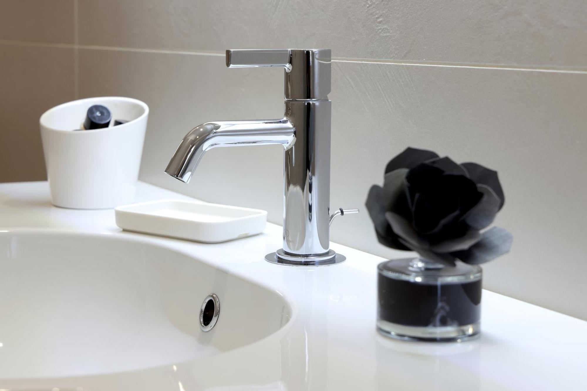 Ruffini Rooms تيرمولي المظهر الخارجي الصورة