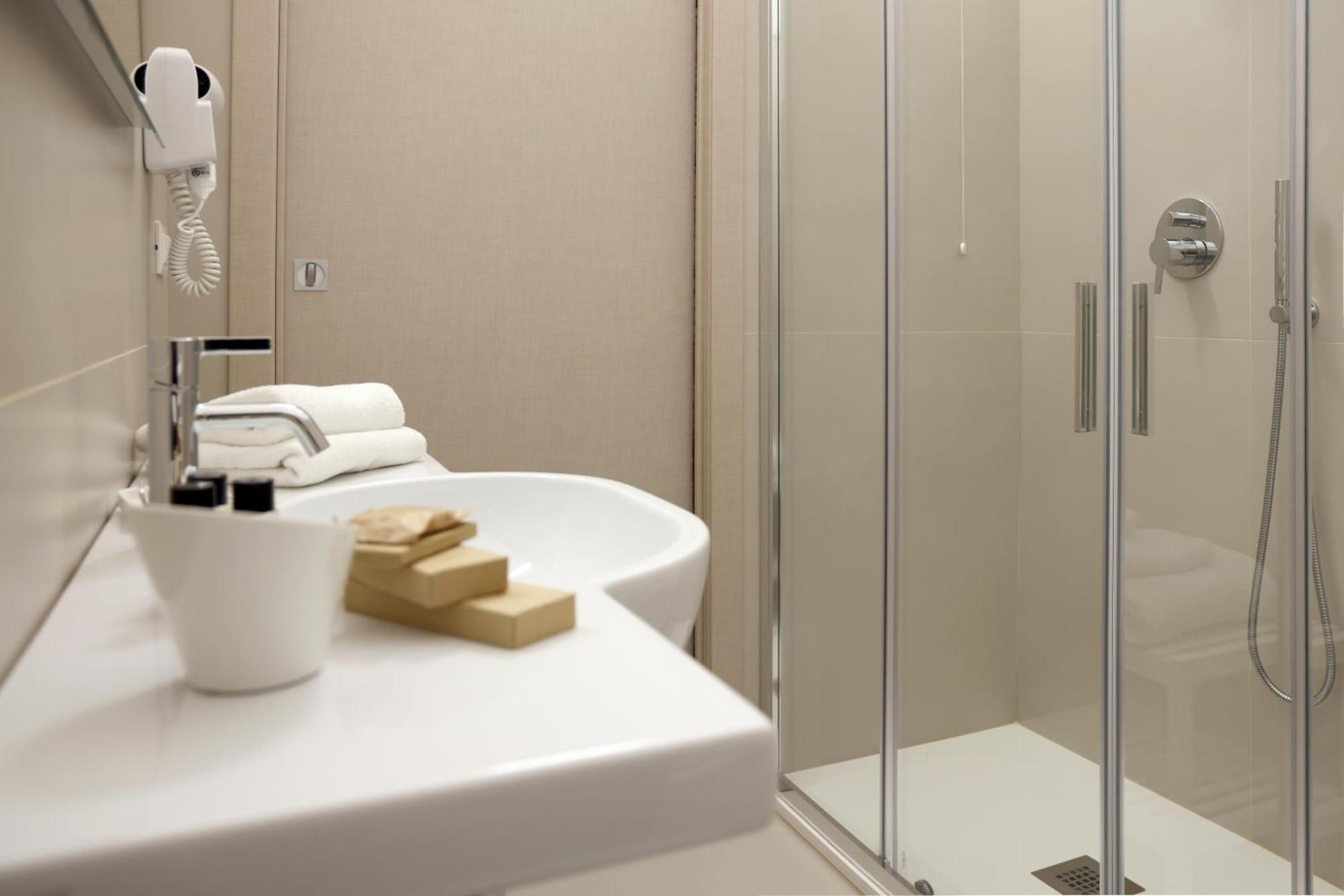 Ruffini Rooms تيرمولي المظهر الخارجي الصورة