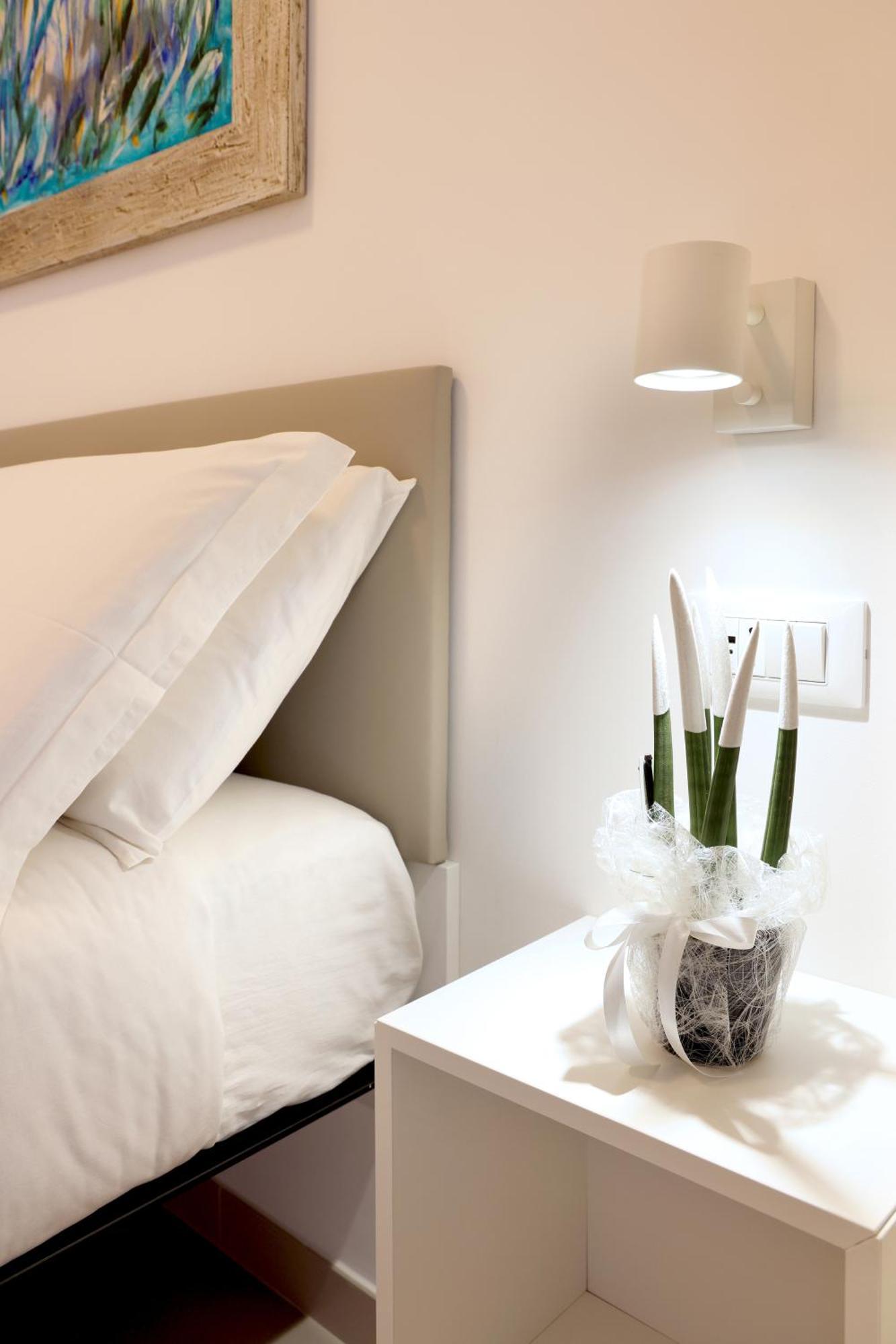 Ruffini Rooms تيرمولي المظهر الخارجي الصورة