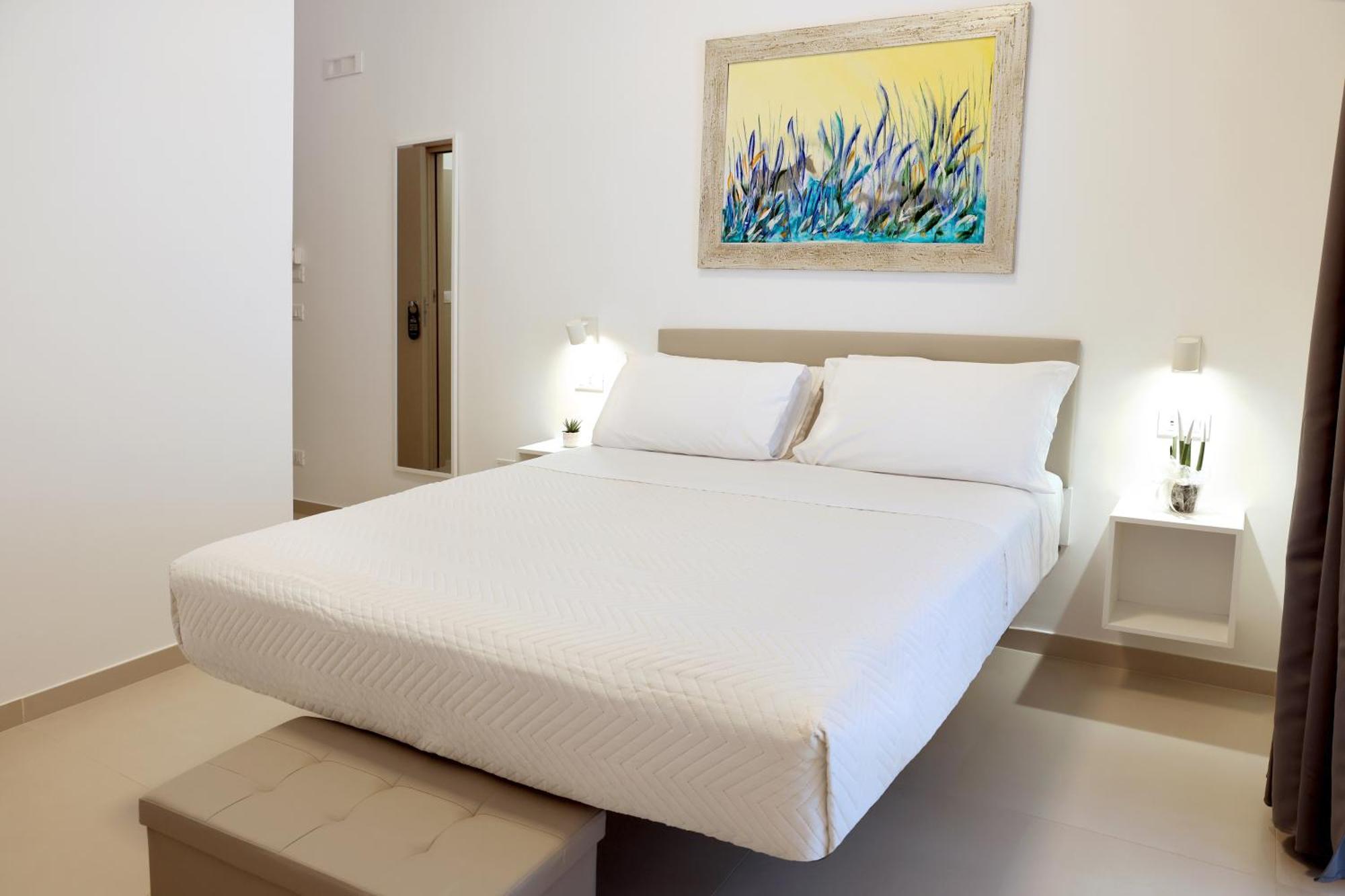 Ruffini Rooms تيرمولي المظهر الخارجي الصورة