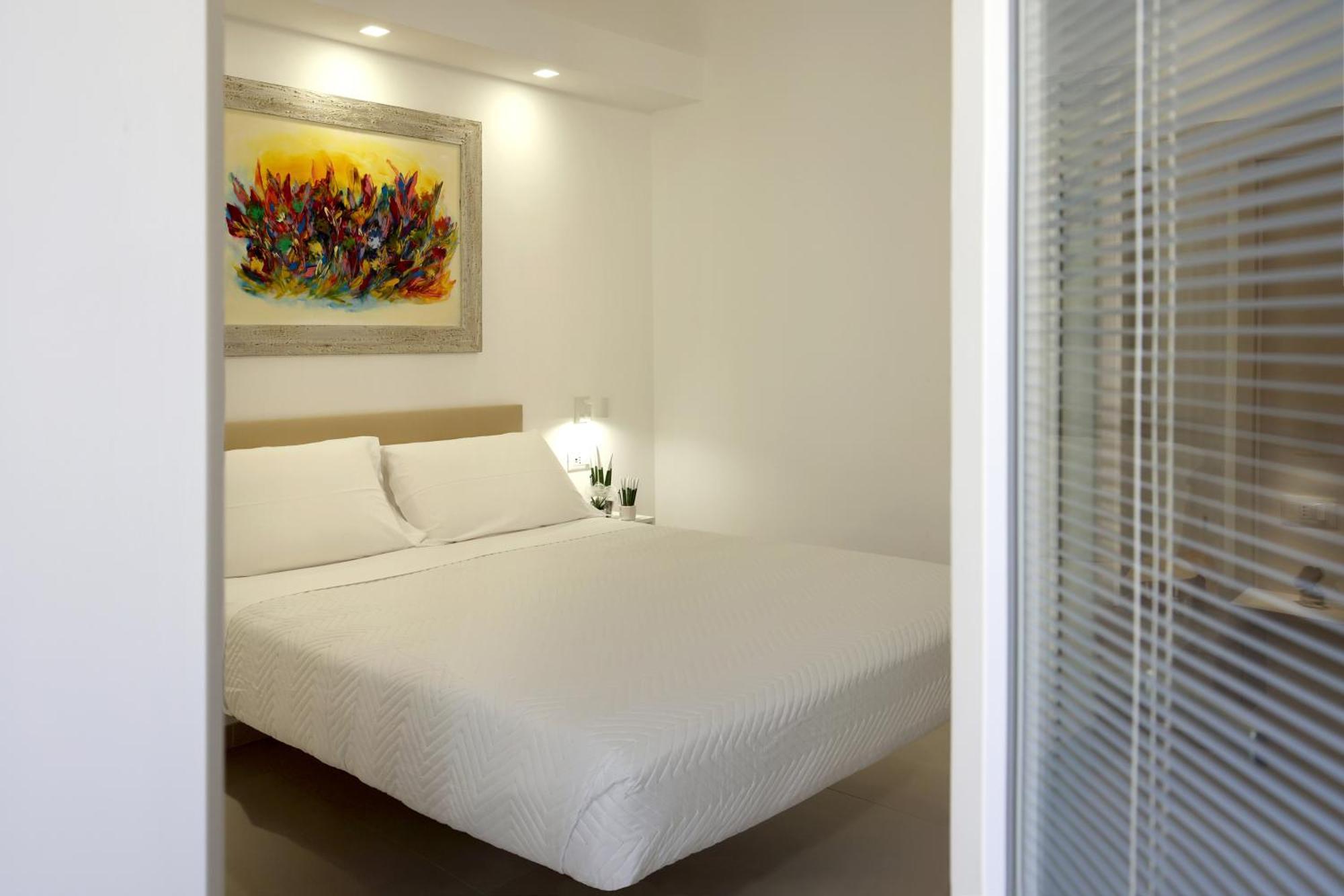 Ruffini Rooms تيرمولي المظهر الخارجي الصورة