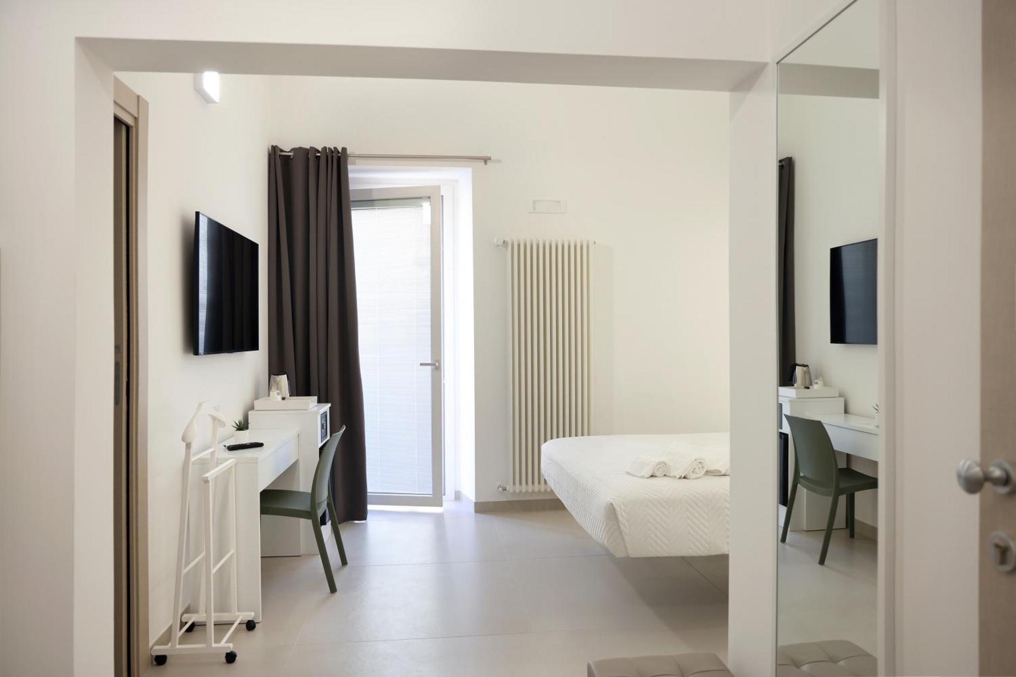 Ruffini Rooms تيرمولي المظهر الخارجي الصورة