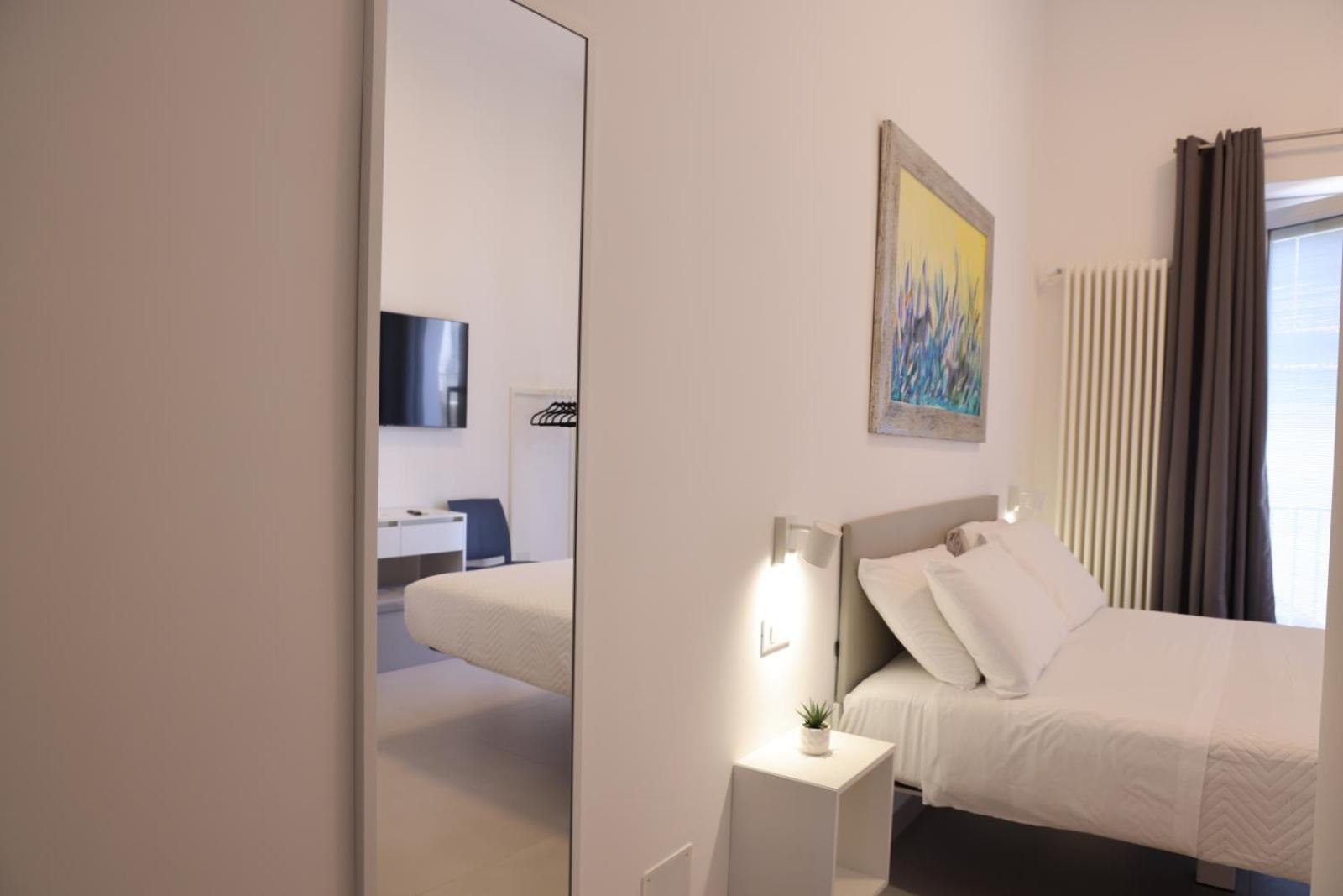 Ruffini Rooms تيرمولي المظهر الخارجي الصورة