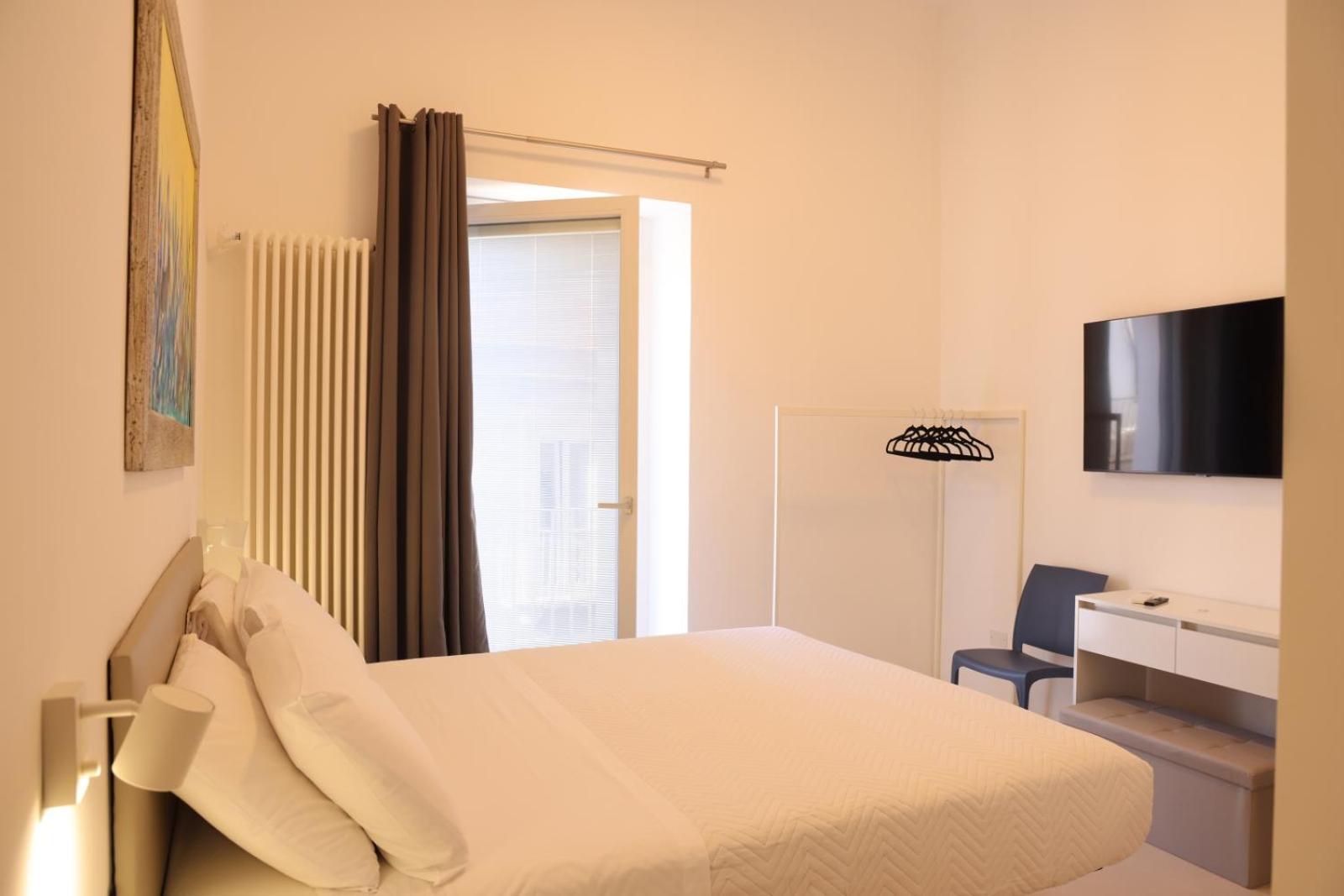 Ruffini Rooms تيرمولي المظهر الخارجي الصورة