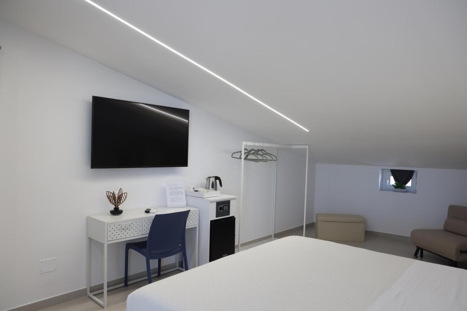 Ruffini Rooms تيرمولي المظهر الخارجي الصورة