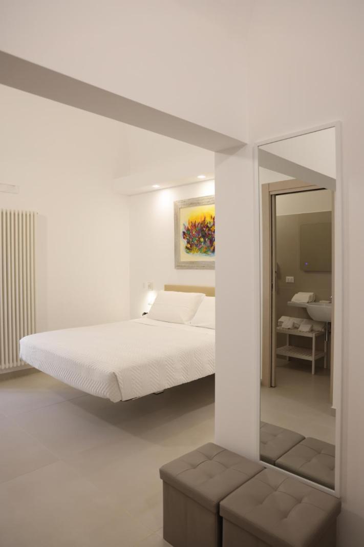 Ruffini Rooms تيرمولي المظهر الخارجي الصورة