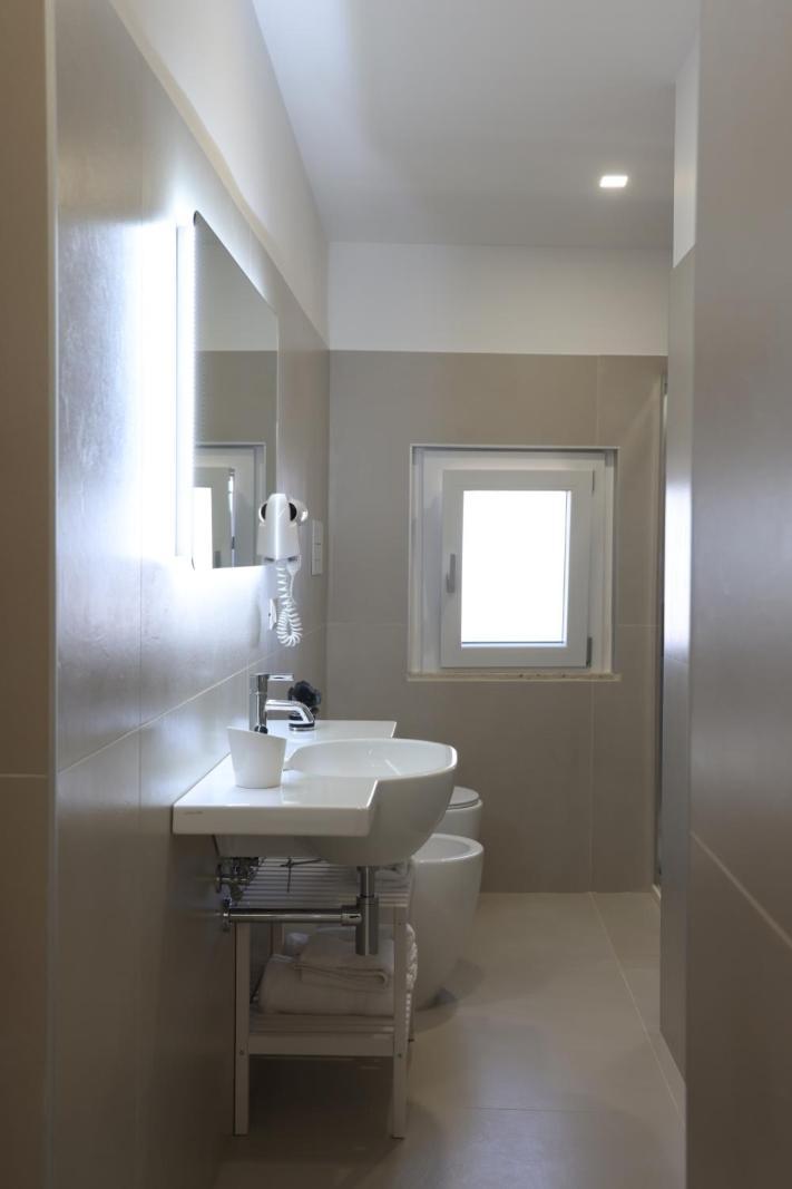 Ruffini Rooms تيرمولي المظهر الخارجي الصورة