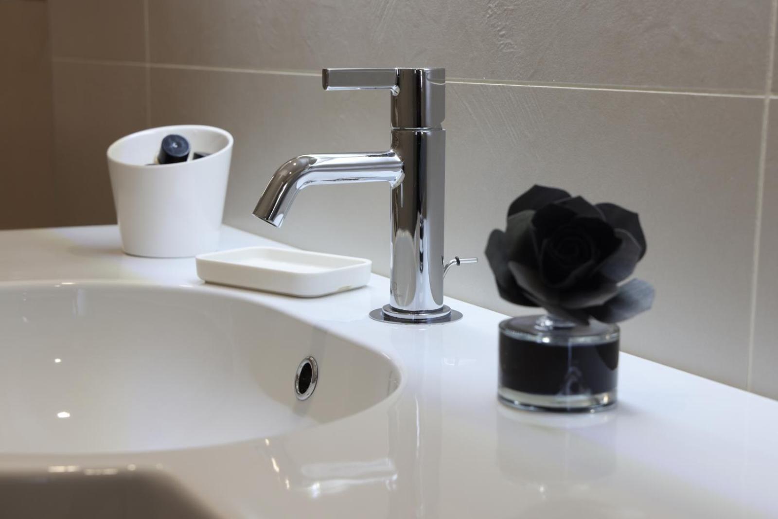 Ruffini Rooms تيرمولي المظهر الخارجي الصورة