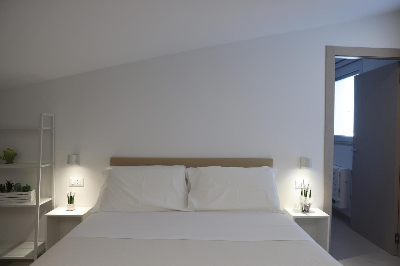 Ruffini Rooms تيرمولي المظهر الخارجي الصورة