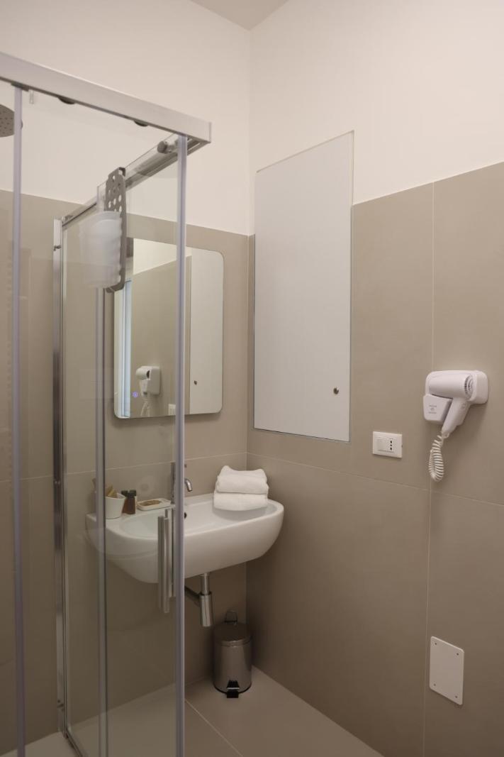 Ruffini Rooms تيرمولي المظهر الخارجي الصورة