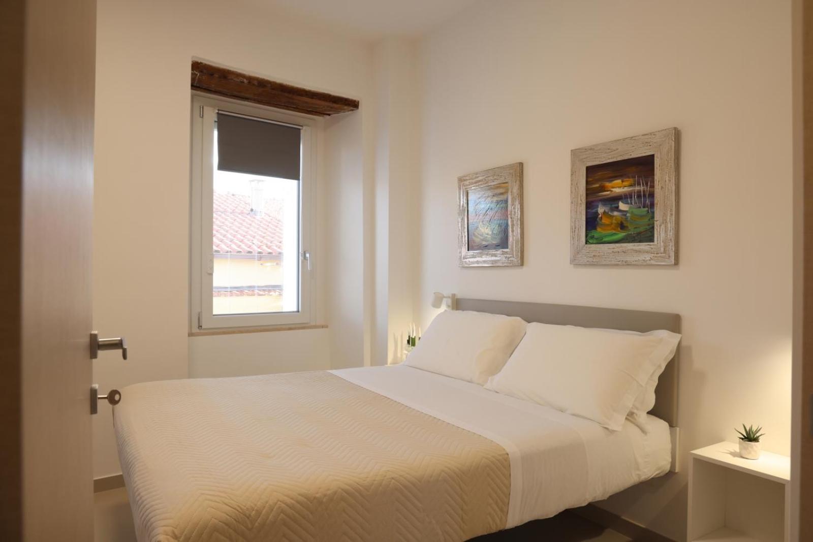 Ruffini Rooms تيرمولي المظهر الخارجي الصورة