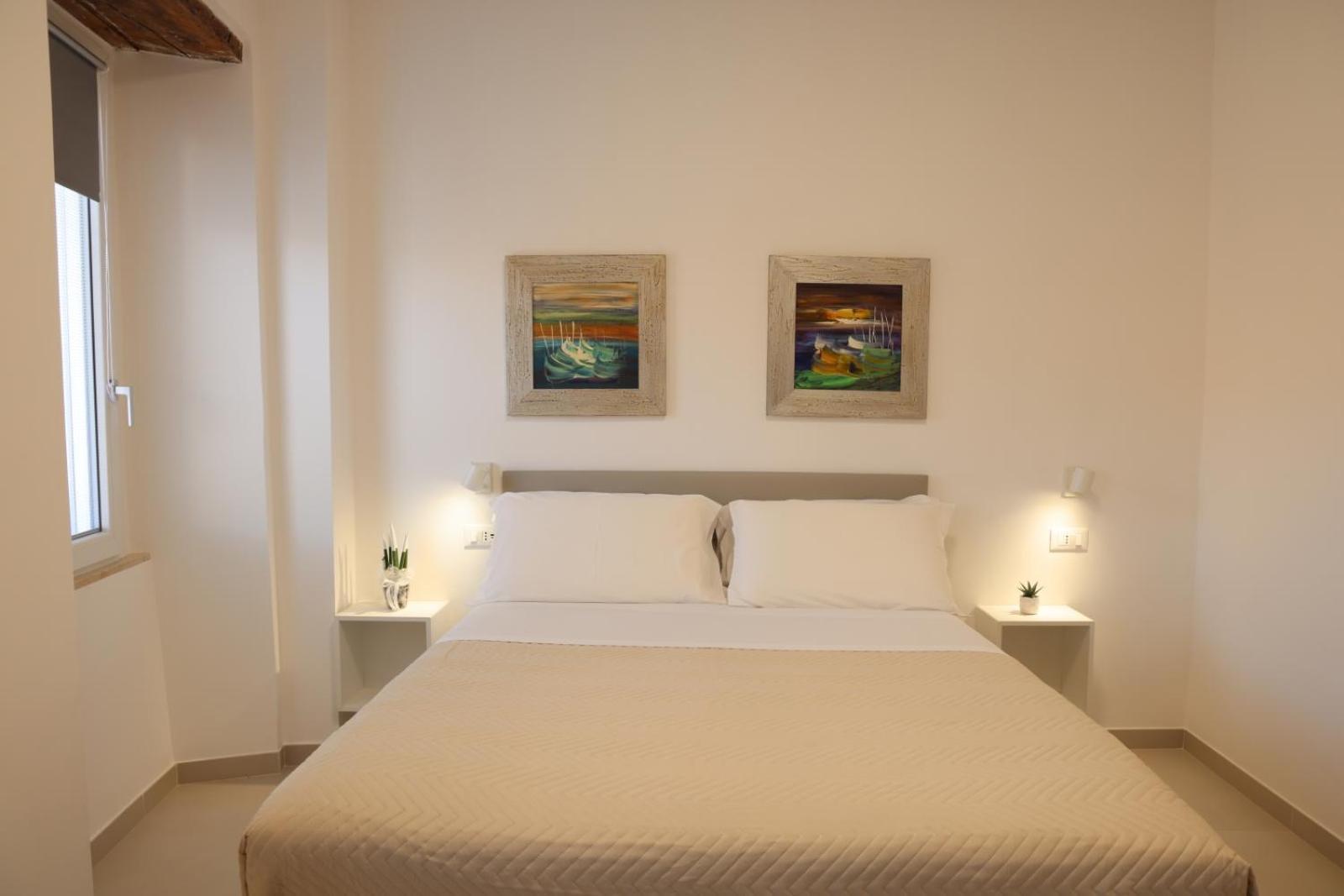 Ruffini Rooms تيرمولي المظهر الخارجي الصورة